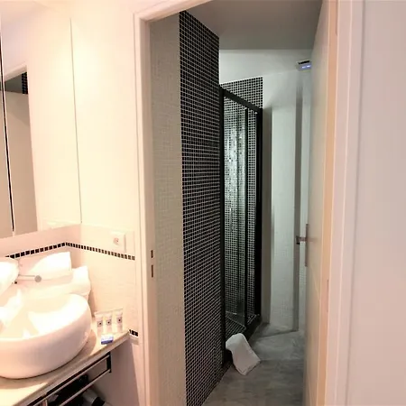 Margot Appartement *