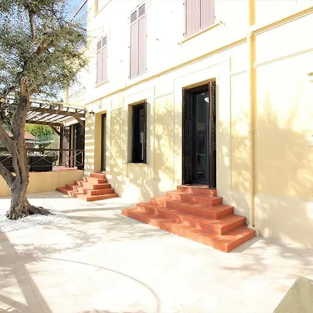 Appartement Margot Villefranche-sur-Mer