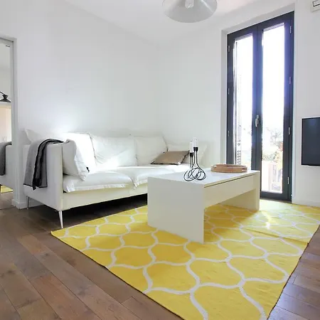 Apartment Margot