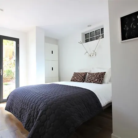 Margot Appartement *