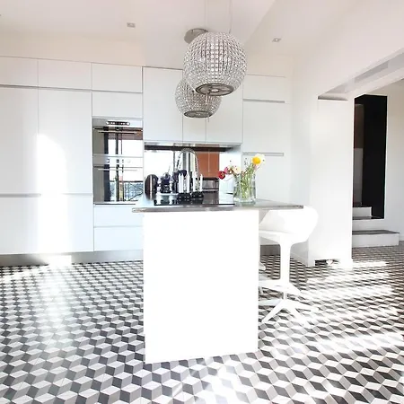 Apartment Margot Villefranche-sur-Mer