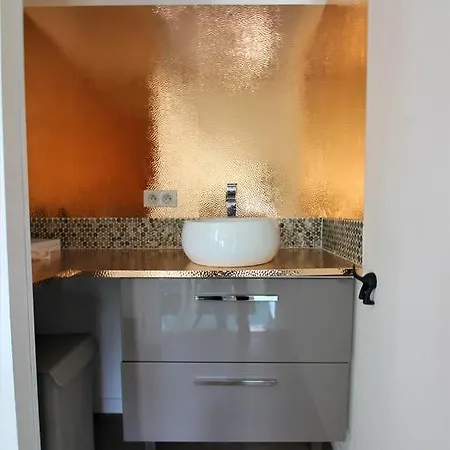 Margot Appartement Villefranche-sur-Mer