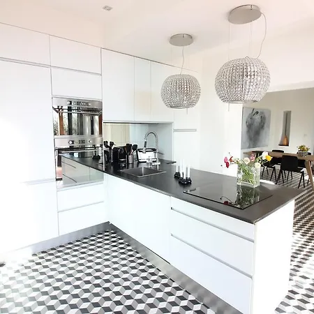 Margot Appartement