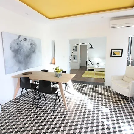 Apartment Margot