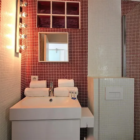 Appartement Margot *