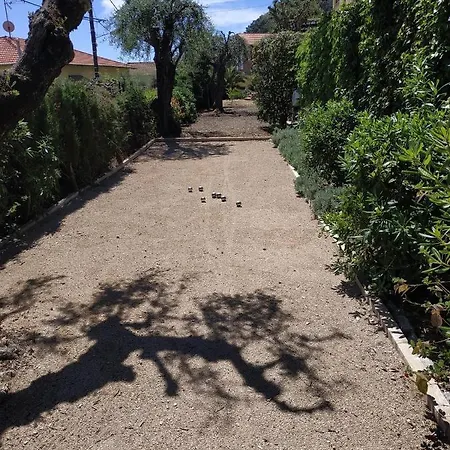 Margot Appartement Villefranche-sur-Mer